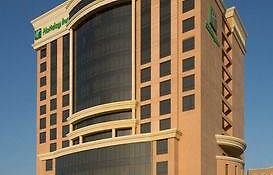 Holiday Inn Jeddah Gateway